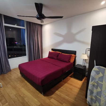 Vortex Suites Klcc By C&C Fortune كوالالمبور المظهر الخارجي الصورة