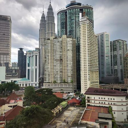 Vortex Suites Klcc By C&C Fortune كوالالمبور المظهر الخارجي الصورة