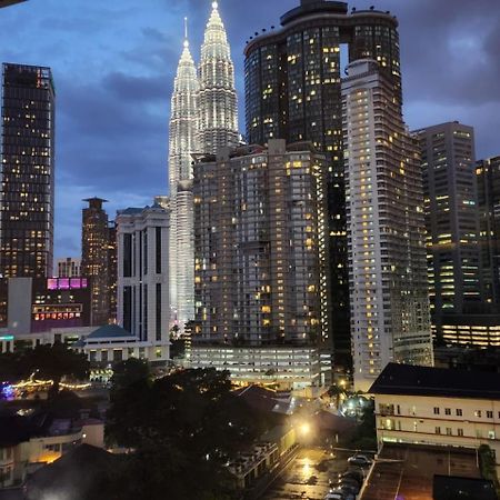 Vortex Suites Klcc By C&C Fortune كوالالمبور المظهر الخارجي الصورة