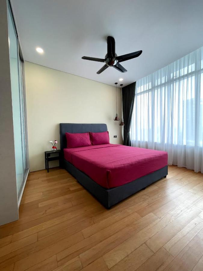 Vortex Suites Klcc By C&C Fortune كوالالمبور المظهر الخارجي الصورة