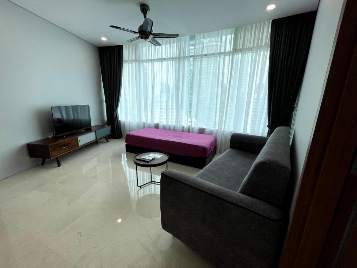 Vortex Suites Klcc By C&C Fortune كوالالمبور المظهر الخارجي الصورة
