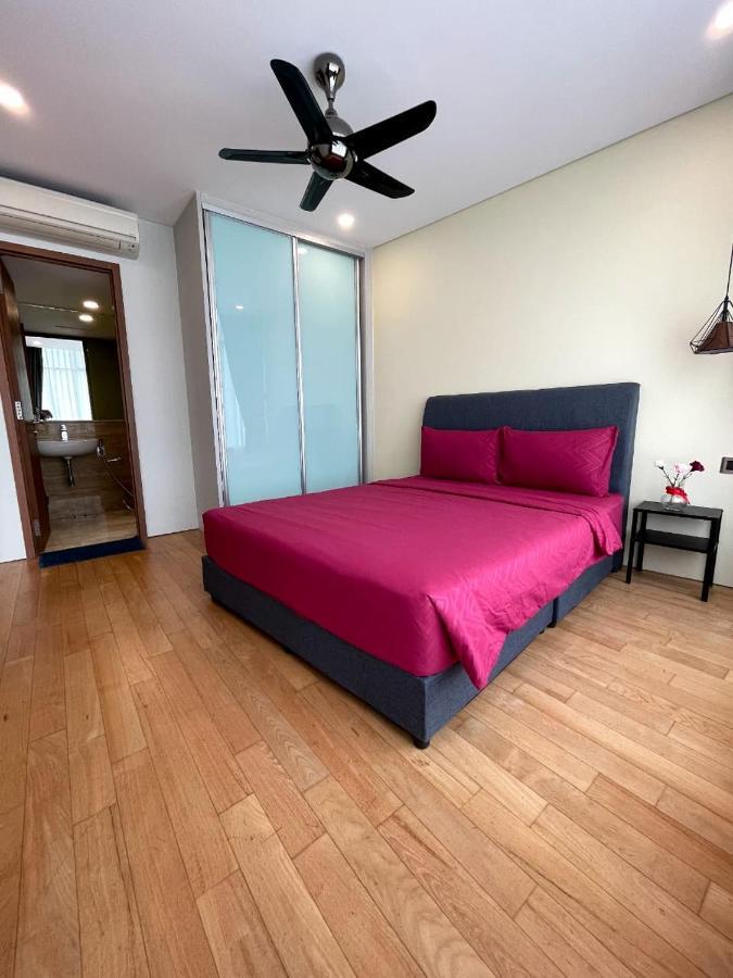 Vortex Suites Klcc By C&C Fortune كوالالمبور المظهر الخارجي الصورة