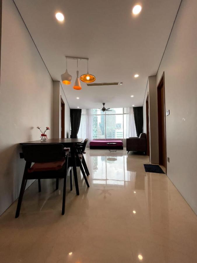 Vortex Suites Klcc By C&C Fortune كوالالمبور المظهر الخارجي الصورة