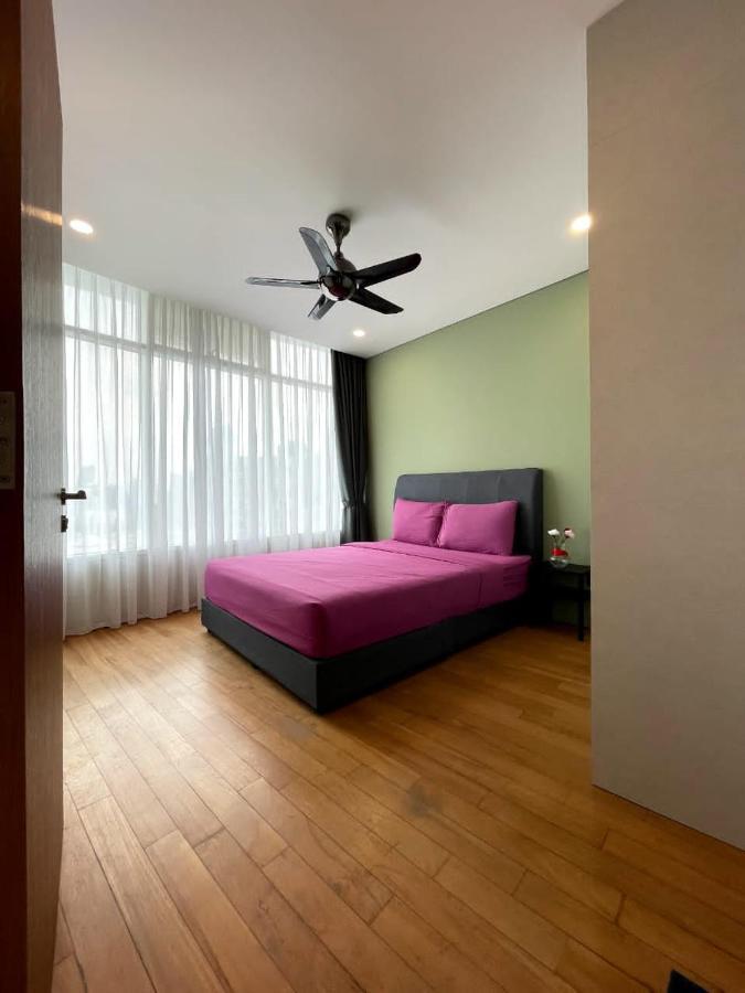 Vortex Suites Klcc By C&C Fortune كوالالمبور المظهر الخارجي الصورة