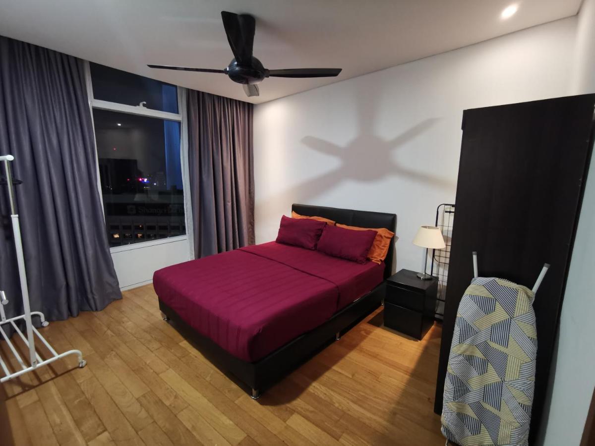 Vortex Suites Klcc By C&C Fortune كوالالمبور المظهر الخارجي الصورة