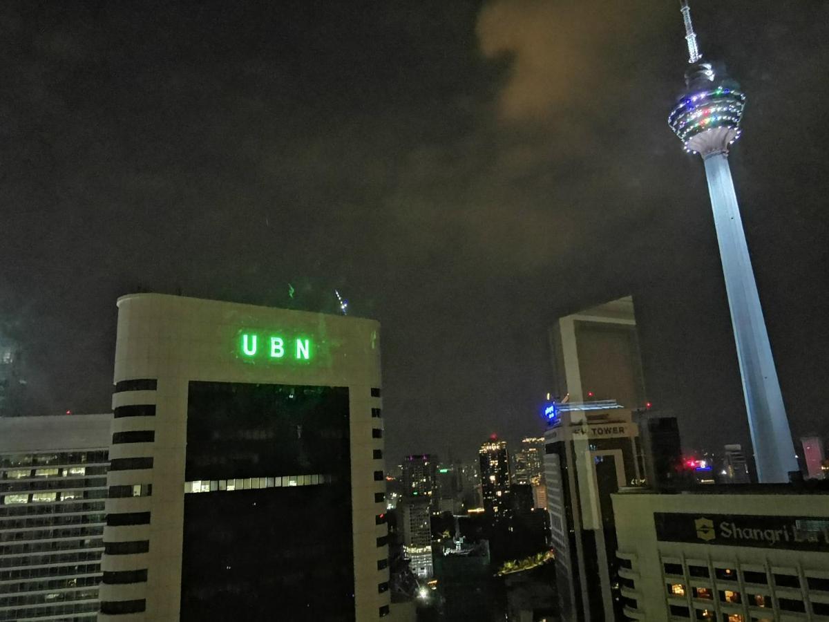 Vortex Suites Klcc By C&C Fortune كوالالمبور المظهر الخارجي الصورة