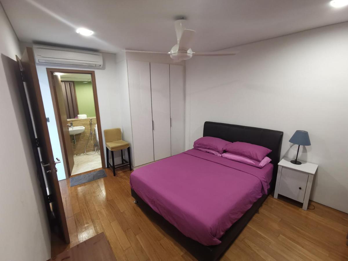 Vortex Suites Klcc By C&C Fortune كوالالمبور المظهر الخارجي الصورة