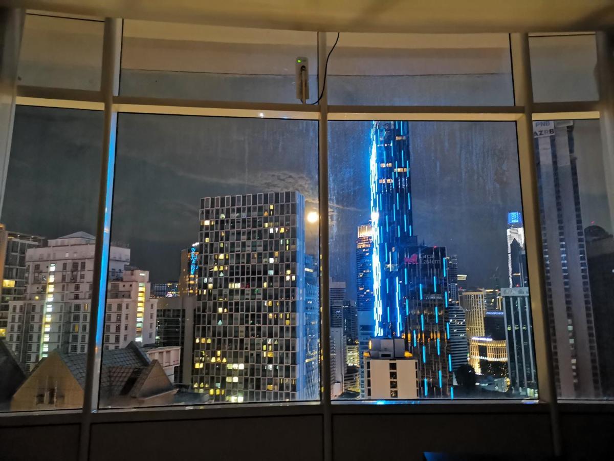 Vortex Suites Klcc By C&C Fortune كوالالمبور المظهر الخارجي الصورة