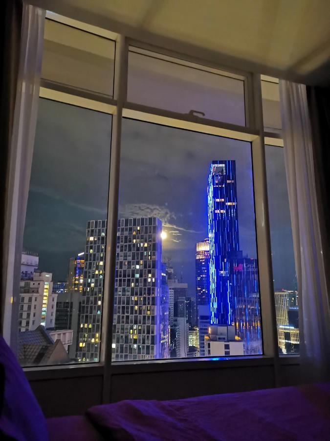 Vortex Suites Klcc By C&C Fortune كوالالمبور المظهر الخارجي الصورة
