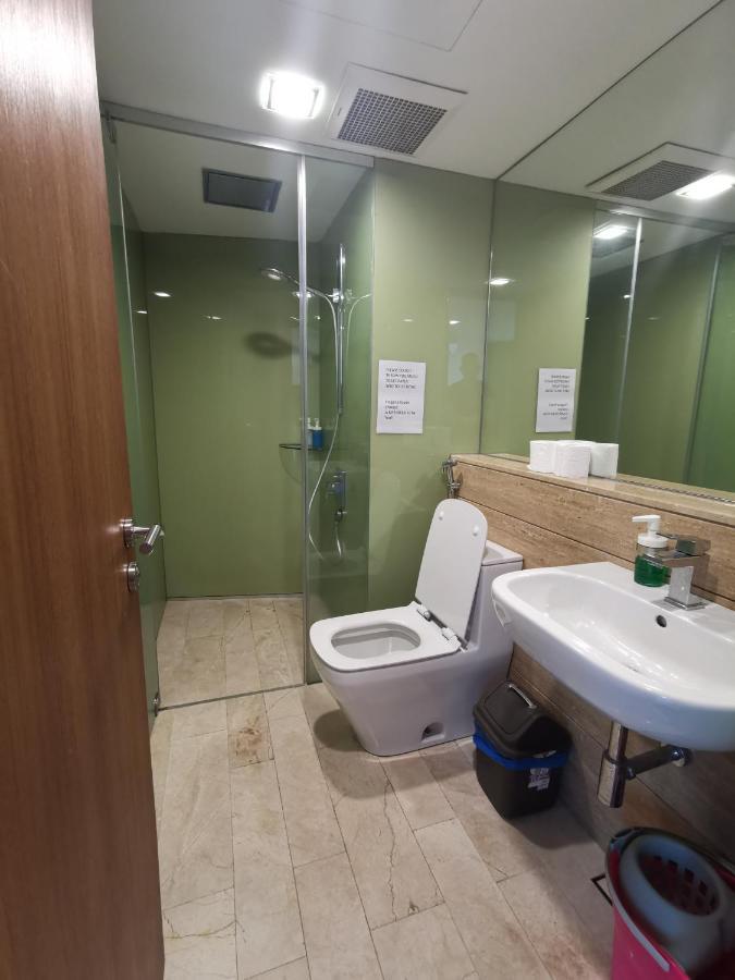 Vortex Suites Klcc By C&C Fortune كوالالمبور المظهر الخارجي الصورة