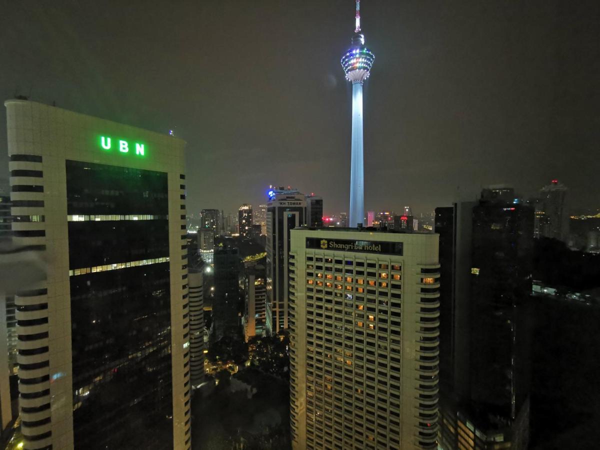 Vortex Suites Klcc By C&C Fortune كوالالمبور المظهر الخارجي الصورة