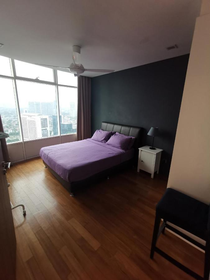Vortex Suites Klcc By C&C Fortune كوالالمبور المظهر الخارجي الصورة
