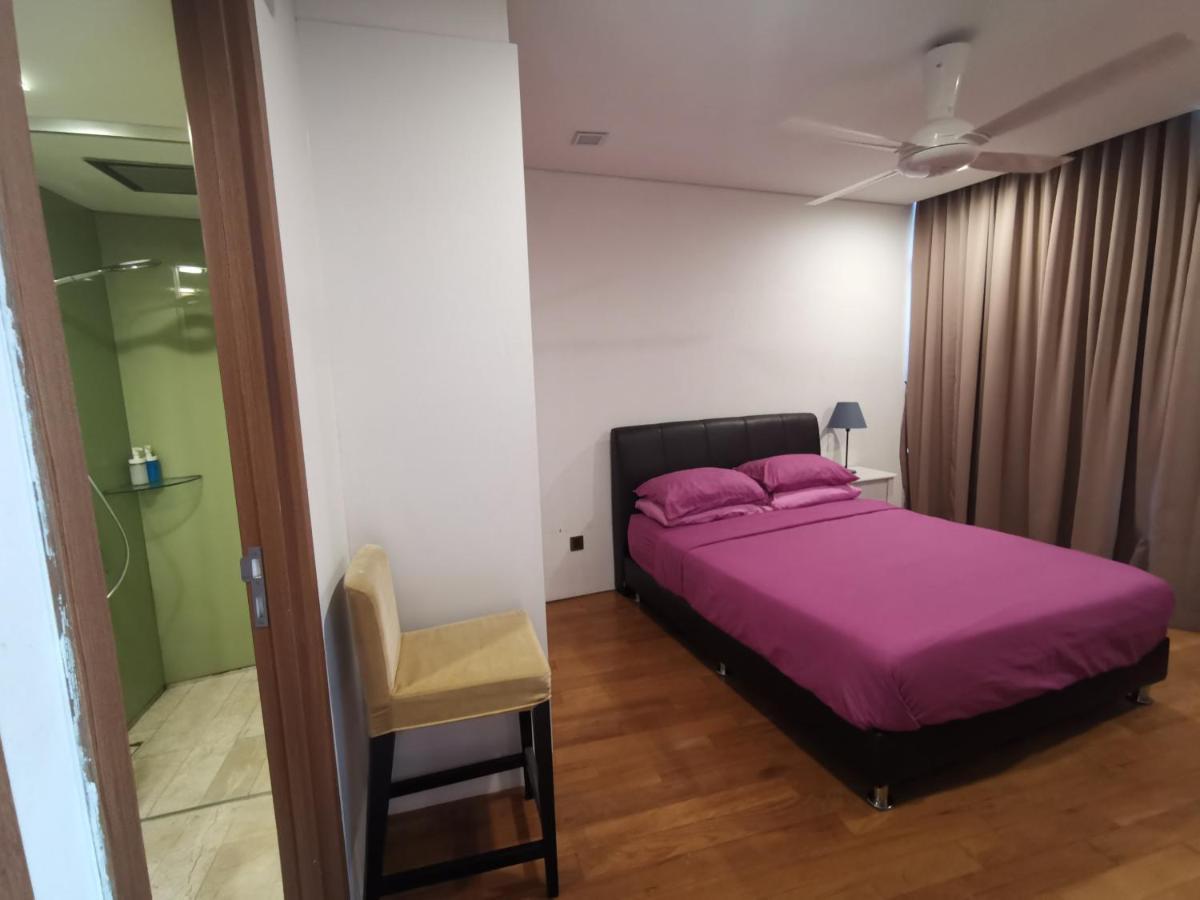 Vortex Suites Klcc By C&C Fortune كوالالمبور المظهر الخارجي الصورة