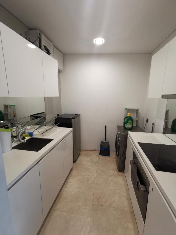 Vortex Suites Klcc By C&C Fortune كوالالمبور المظهر الخارجي الصورة
