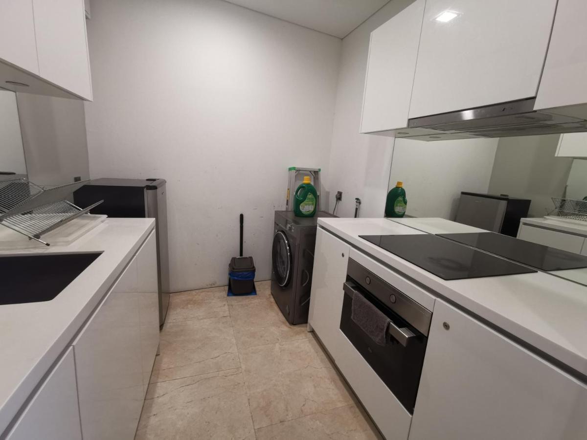 Vortex Suites Klcc By C&C Fortune كوالالمبور المظهر الخارجي الصورة