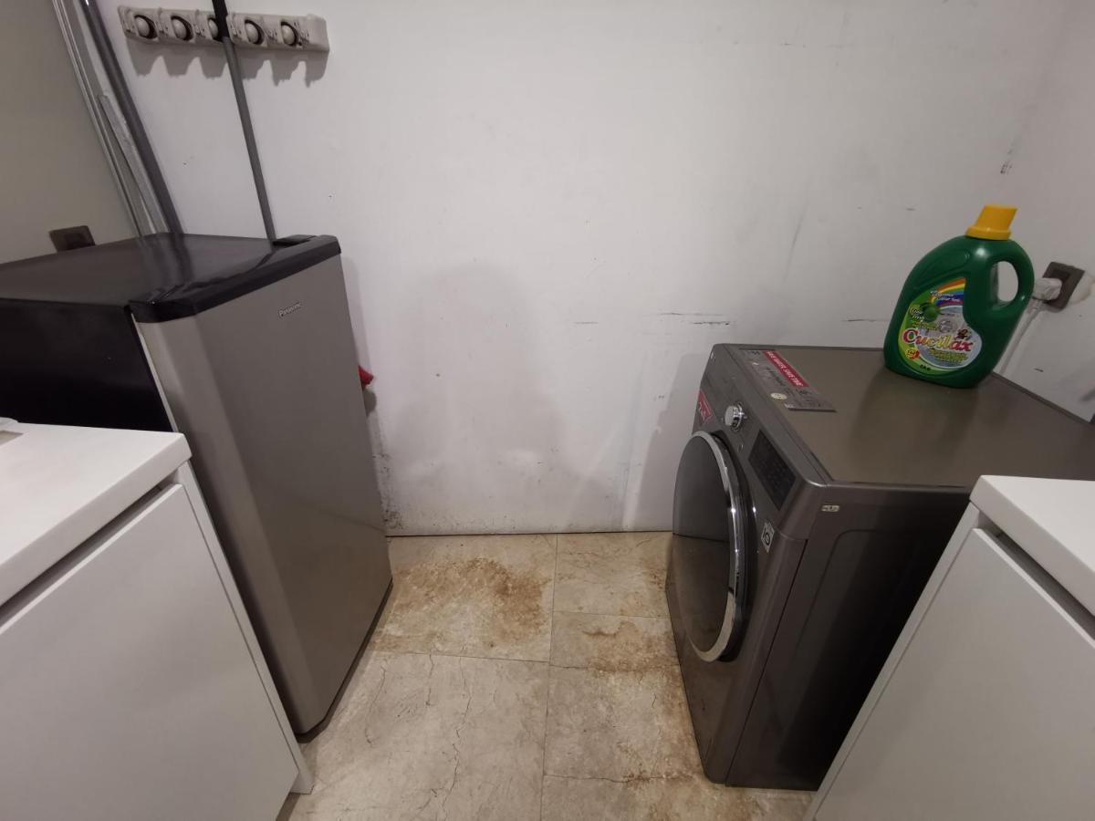 Vortex Suites Klcc By C&C Fortune كوالالمبور المظهر الخارجي الصورة