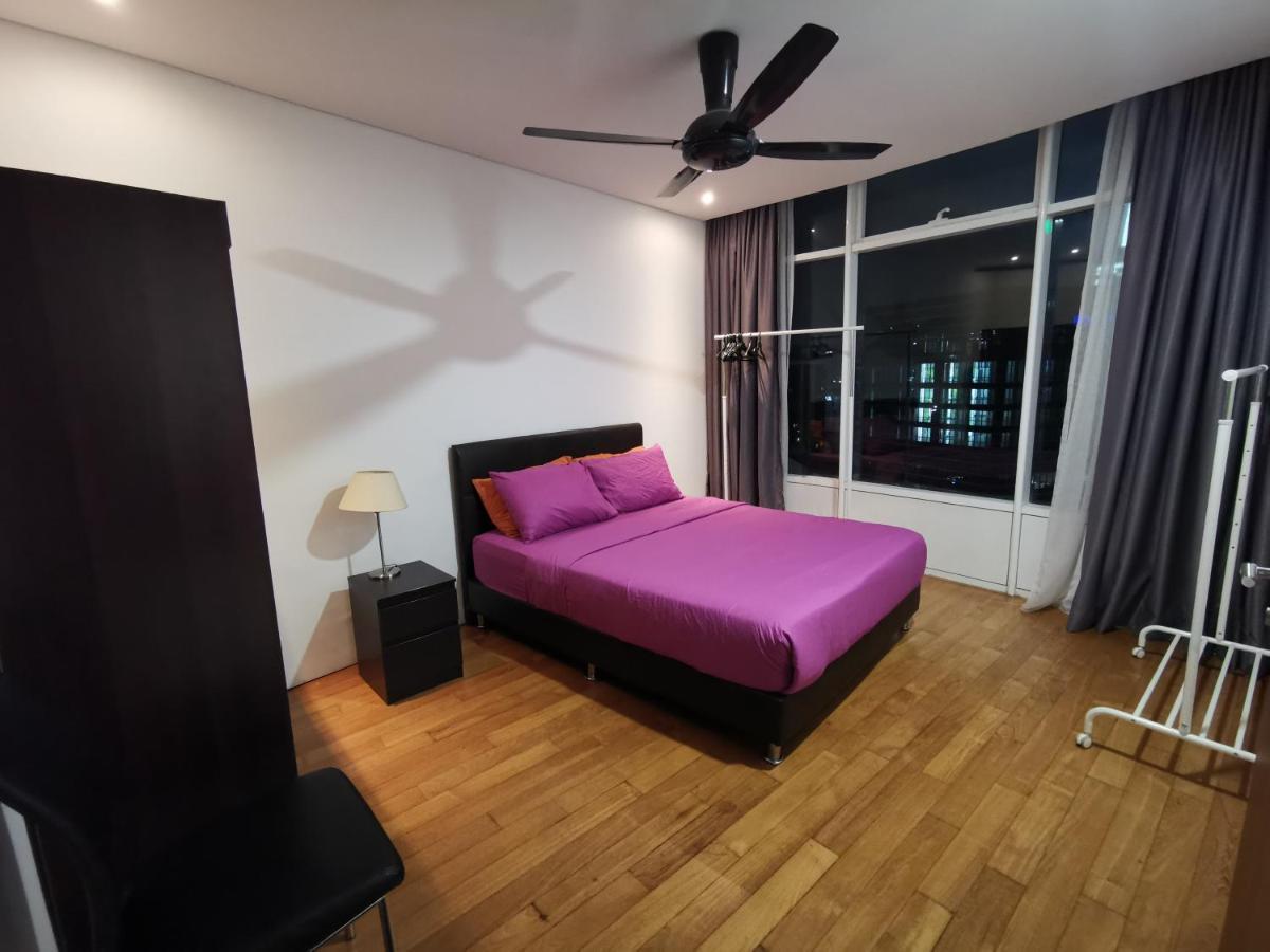 Vortex Suites Klcc By C&C Fortune كوالالمبور المظهر الخارجي الصورة