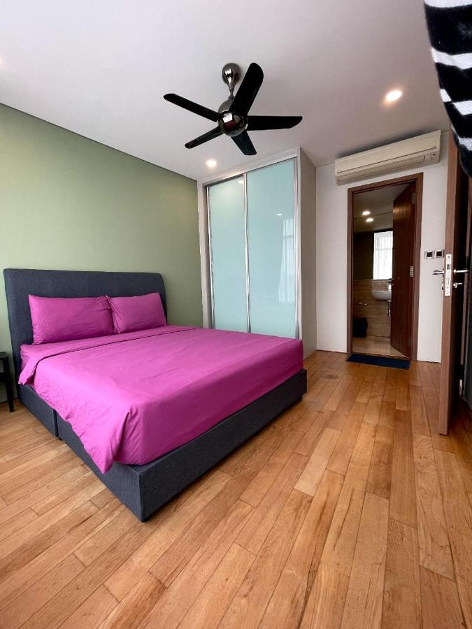 Vortex Suites Klcc By C&C Fortune كوالالمبور المظهر الخارجي الصورة
