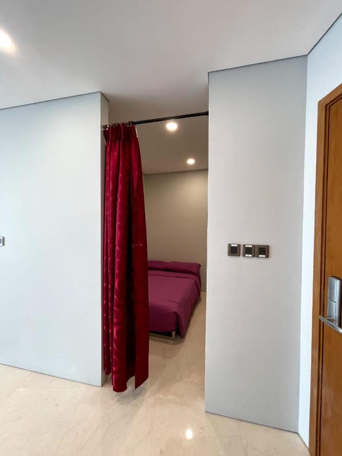 Vortex Suites Klcc By C&C Fortune كوالالمبور المظهر الخارجي الصورة